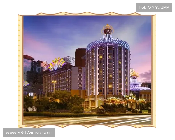 探索澳门葡京娱乐网站的魅力与精彩体验